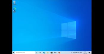Как открыть VirtualBox на весь экран в Windows 10?