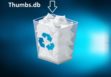 3 способа удалить файлы Thumbs.db в Windows 10