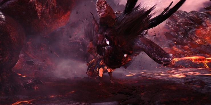 Extreme Behemoth or Extremoth