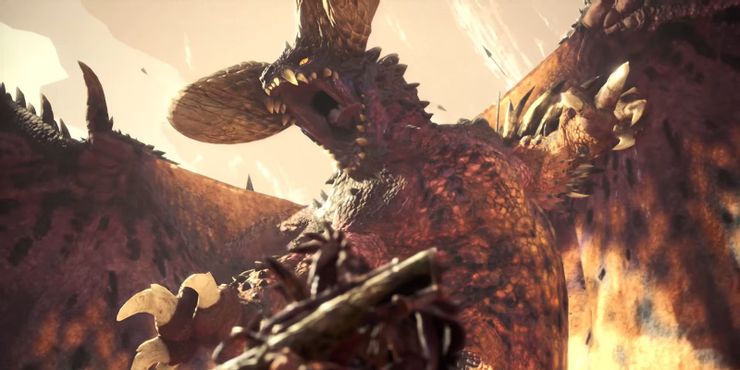 Nergigante