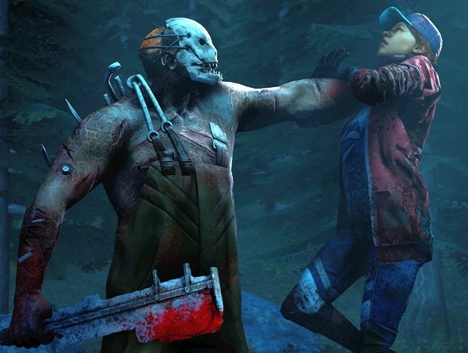 Dead by Daylight