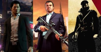 10 лучших игр, наподобие GTA