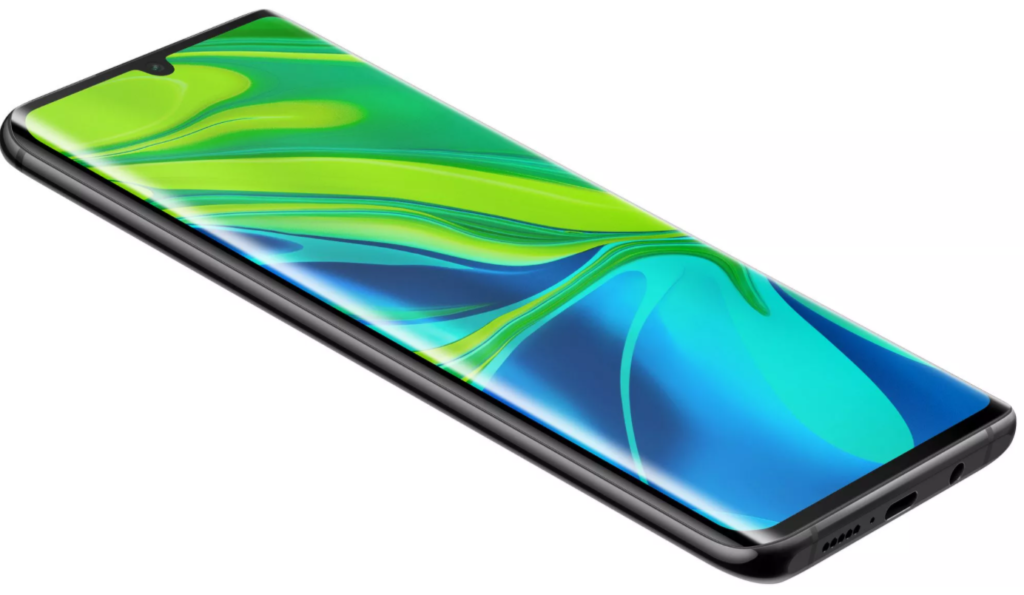 Redmi Note 10