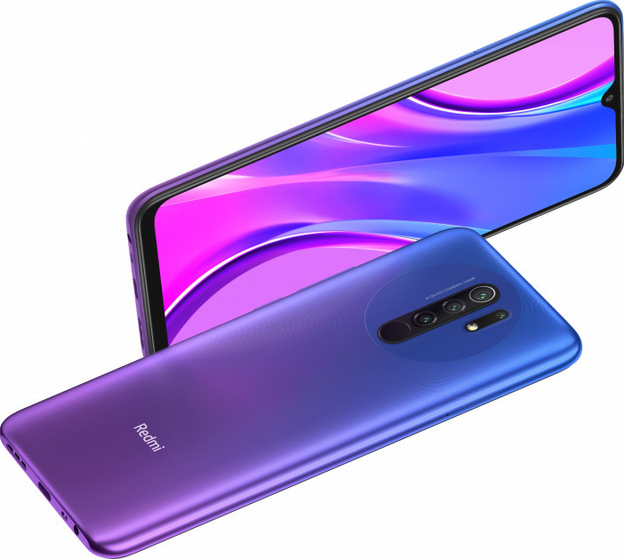 Redmi 9