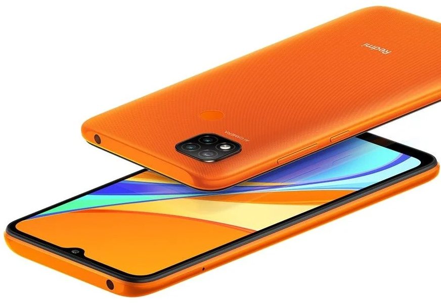Redmi 9C