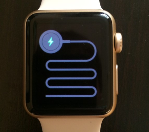 Чем Apple Watch выгодно отличается от Mi Band?