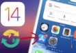 Как удалить встроенные приложения iPhone на iOS 14