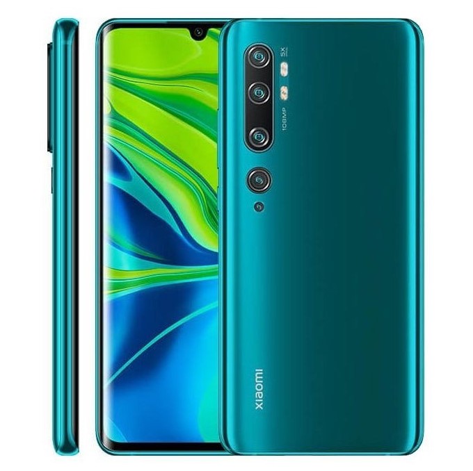 Xiaomi Redmi Note 10 Pro