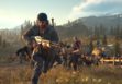 Исправляем ошибки Days Gone