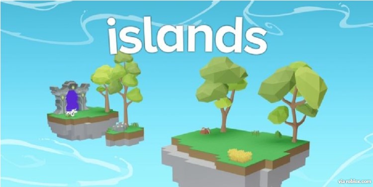 Islands