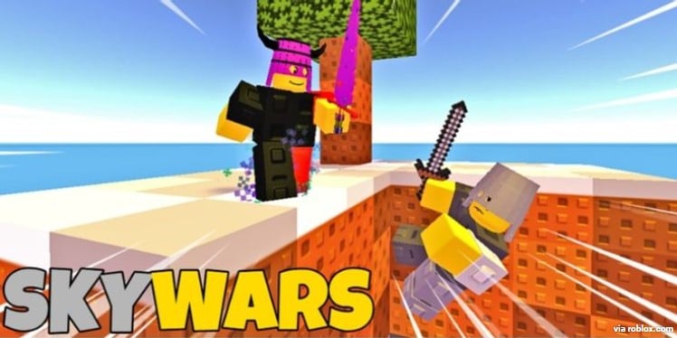 Skywars