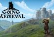 Going Medieval
