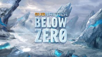 Subnautica Below Zero