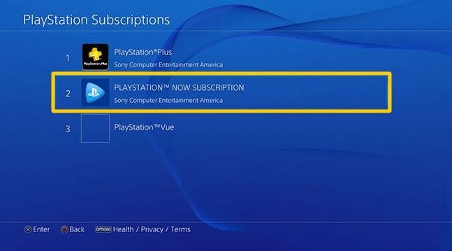 Не работает подписка ps plus на ps4 на другом аккаунте