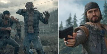 Как сбросить орды и миссии в Days Gone?