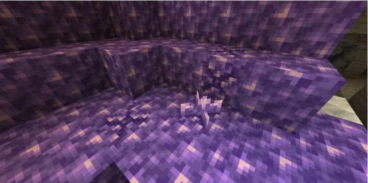 Update 1.17 Minecraft Caves And Cliffs 