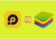 Bluestacks vs LDPlayer