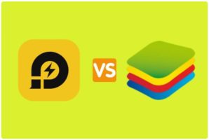 Bluestacks vs LDPlayer
