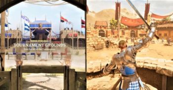 Лучшие советы и хитрости для массовой потасовки в Chivalry 2