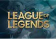 Черный экран в League of Legends Windows 10