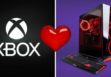 Как играть в игры для Xbox на компьютере?