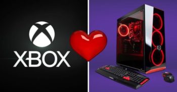 Как играть в игры для Xbox на компьютере?