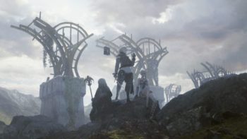 NieR Replicant ver.1.22474487139