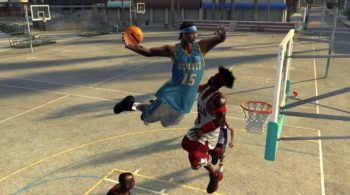 лучшие игры про баскетбол на пк