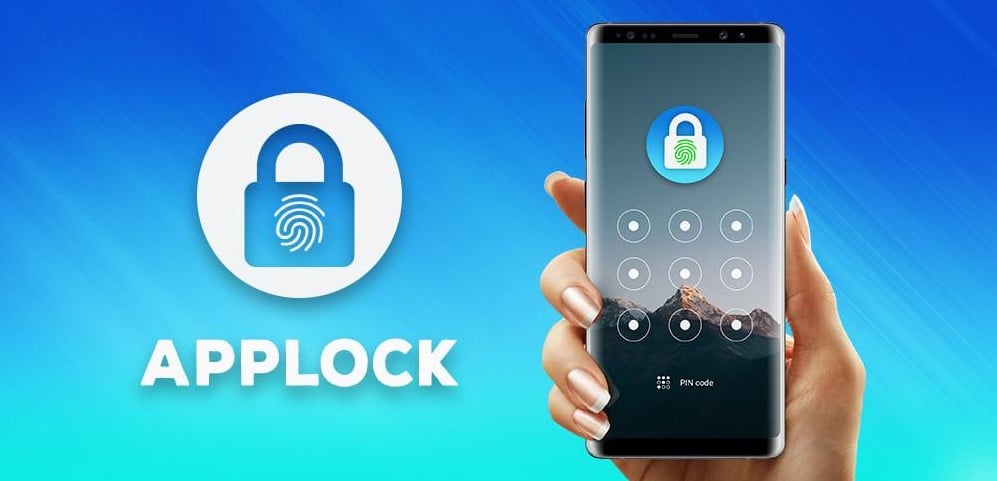 AppLock – Fingerprint