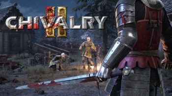 Исправление сбоев Chivalry 2