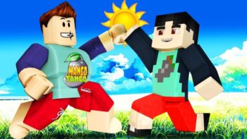 8 лучших игр в Roblox, наподобие Minecraft