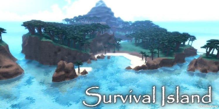 Survival Island