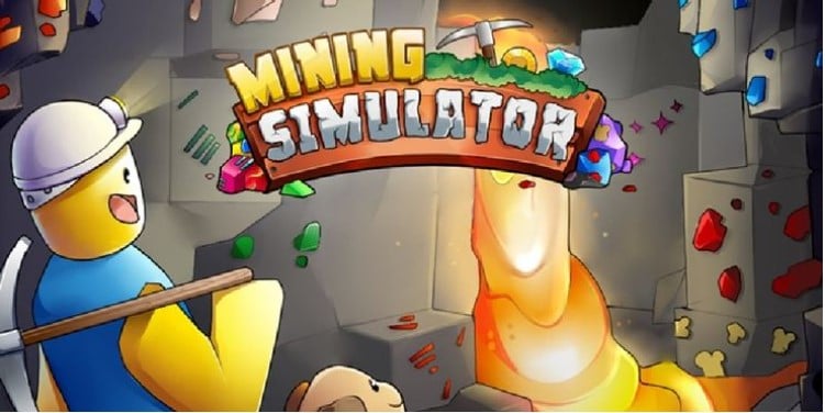 Mining Simulator