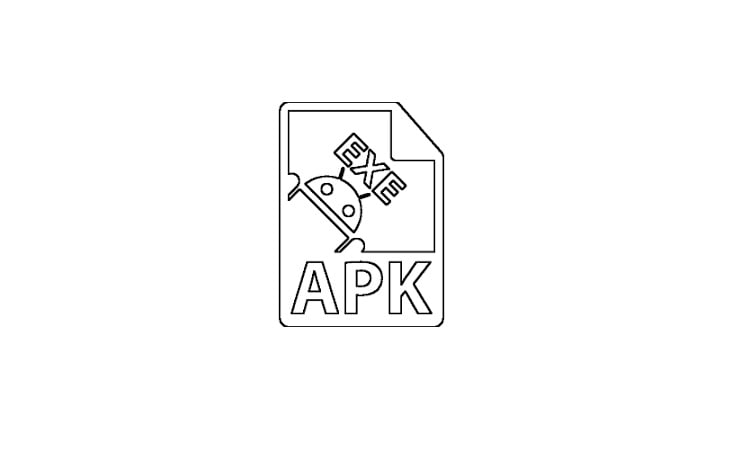 Как повысить уровень api в apk файле