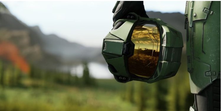 Все, что известно о Halo Infinite