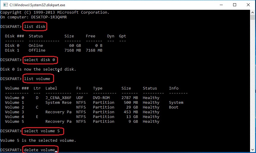 4 способа исправить ошибку 0x8004242d Windows 10