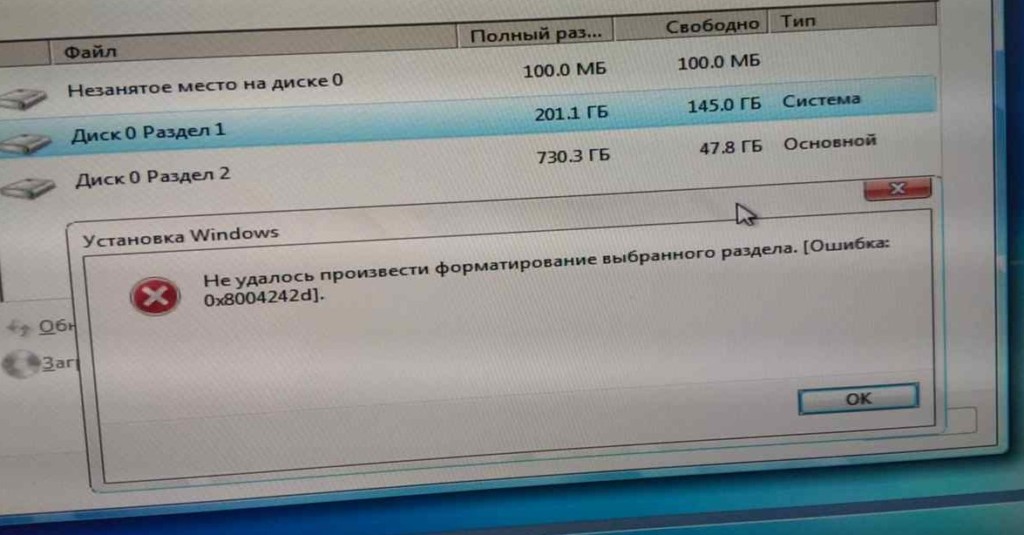 Видеокарта зависает при загрузке windows 10