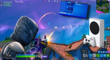 Как повысить fps на Xbox Series X?