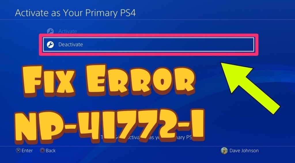 Np 34924 2 ps4 ошибка