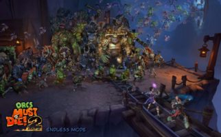 Orcs Must Die! 2