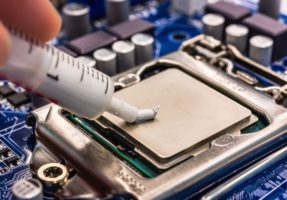 Когда, зачем и почему нужно менять термопасту