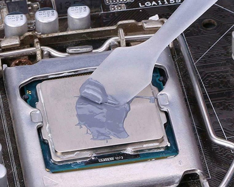 When, why and why you need to change thermal paste