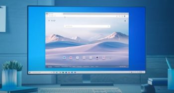 Обзор Windows 365 ПК