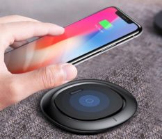 лучшие беспроводные зарядки