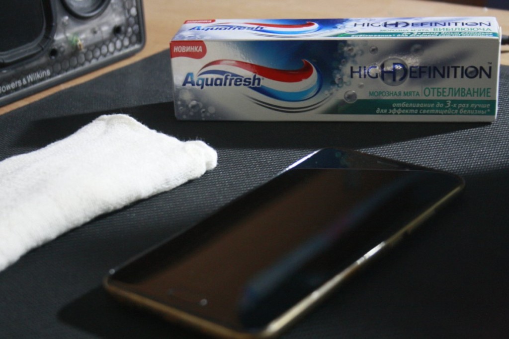 7 мифов о смартфонах,