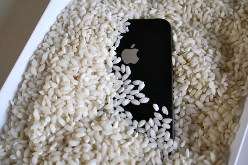 7 мифов о смартфонах,