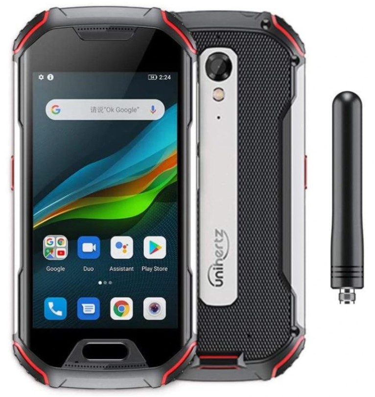Unihertz Atom L