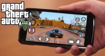 GTA V android