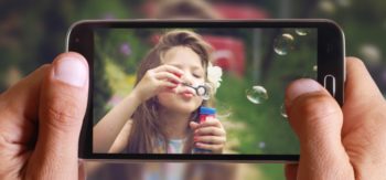 как сделать хорошие фото на телефон