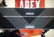 Code Leaf в Apex Legends